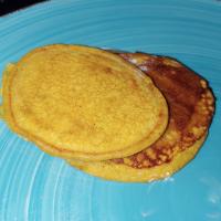 Pancakes With Jarred Baby Food - Simple and Very Tasty image