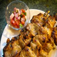 Peruvian Grilled Chicken_image