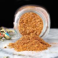 Curry Spice Recipe_image