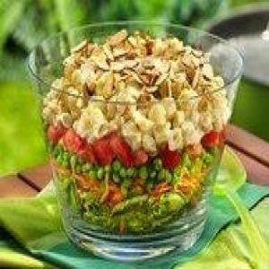 Layered Curry Pasta Salad_image
