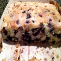 Jordan Marsh Blueberry Muffin Cake_image