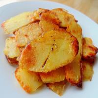Yummy Potato Skins_image
