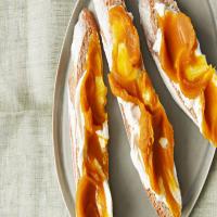 Spiced Kabocha Squash Butter_image