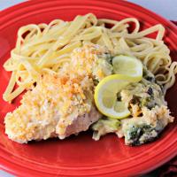 Quick and Easy Chicken Divan_image