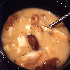 Chinese Hot and Sour Soup Lite_image