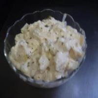 Mrs. Euler's Potato Salad_image