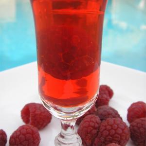 Raspberry Party Shots_image
