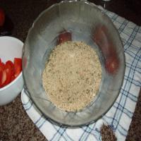 Kittencal's Seasoned Dry Italian Breadcrumbs_image
