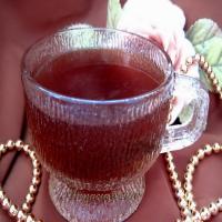 Clove and Cinnamon Tea image