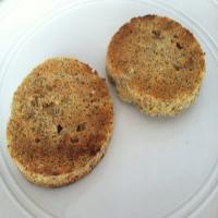 One Minute Low Carb Bread_image