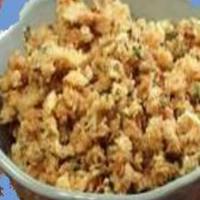 Awesome Homemade Dressing (Stuffing)_image