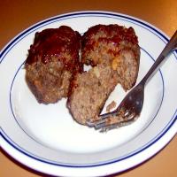 Erin's Meatloaf 
