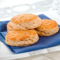Bread Machine Southern Biscuits Recipe - (3.8/5)_image