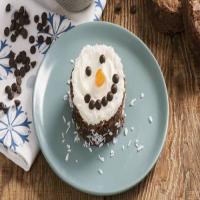 Snowman Brownies_image