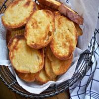 Garlic Spread for French Bread Recipe_image