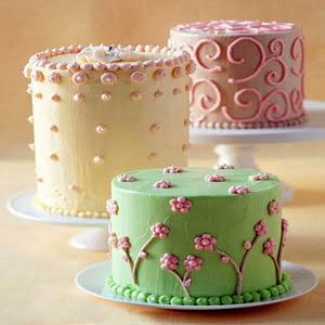 Tiny Tall Cakes Recipe - (3.9/5)_image