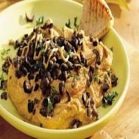 Olive Tapenade_image