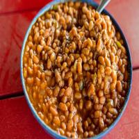 BBQ Baked Beans image
