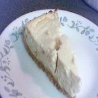 Low Calorie and Low Fat Cheesecake image