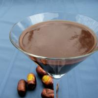 Tony Roma's Chocolate Martini image