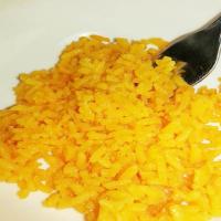 Authentic Yellow Rice - Arroz Amarillo_image
