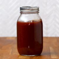 Honey Barbecue Sauce Recipe by Tasty image