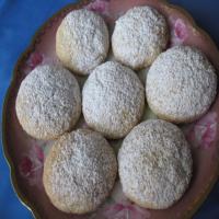 Buttermilk Cookies_image
