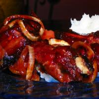 Awesome Ribs for Pork or Beef image