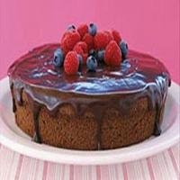 BAKER'S ONE BOWL Cake_image