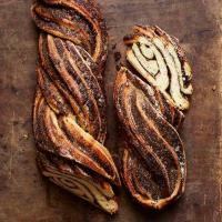 Mexican Chocolate Loaf_image