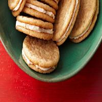 Snickerdoodle Sandwich Cookies_image