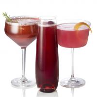 Cranberry Cocktails_image