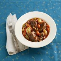 Slow-Cooker Classic Beef Stew image