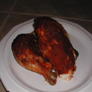 Sunday Best Roasted Chicken_image