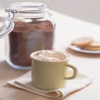 Homemade Hot Chocolate Recipe - (4.5/5)_image