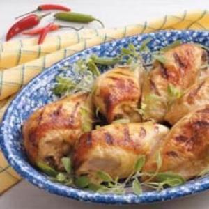 Kentucky Grilled Chicken_image