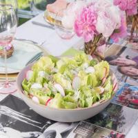 Simple Spring Salad image