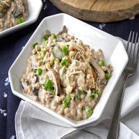 Slow-Cooker Risotto Recipe image