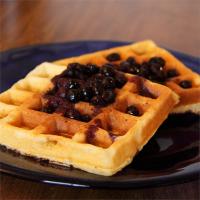 Great Easy Waffles_image