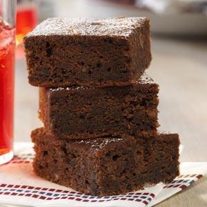 Super Spud Brownies Recipe_image
