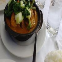 Filipino Kare Kare (Oxtails With Tripe) Recipe_image