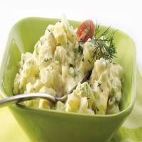 Dilled Potato Salad_image