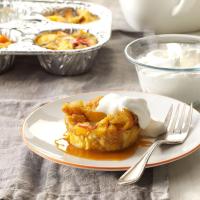 Blackout Peach Bread Pudding_image