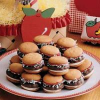 Hamburger Cookies_image