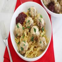 Freezer-Friendly Swedish Meatballs_image