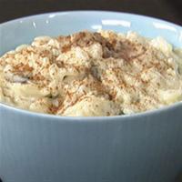 Easy Rice Pudding by Minute® Rice_image