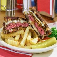The Greatest American Patty Melt in the Country_image