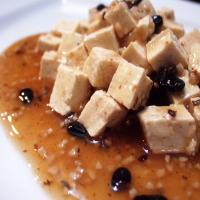 Chinese Black Bean Sauce, Moosewood Style image