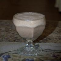 Chef Joey's Young Coconut Smoothie image