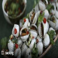 Quick and easy Chinese cockles Chiu Chow style_image